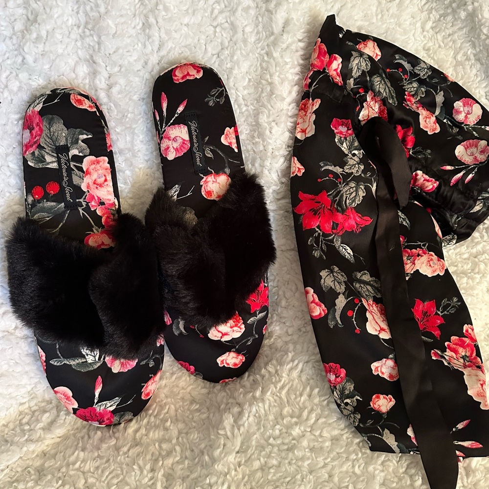 Slippers